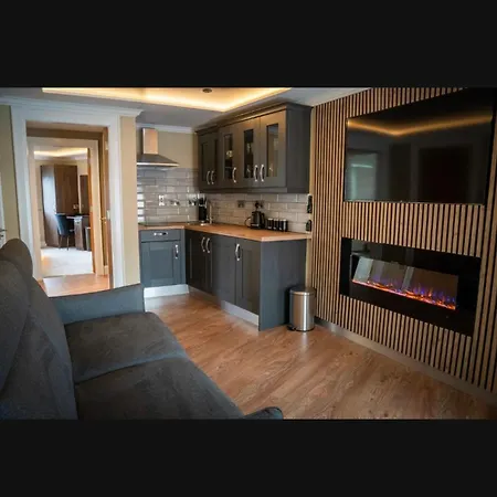 Clonmany Apartments Apart-hotel *