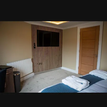 Clonmany Apartments Clonmany