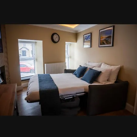 Clonmany Apartments Apart-hotel