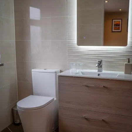 Clonmany Apartments Apart-hotel Clonmany