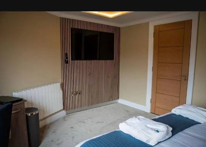 Clonmany Apartments Clonmany